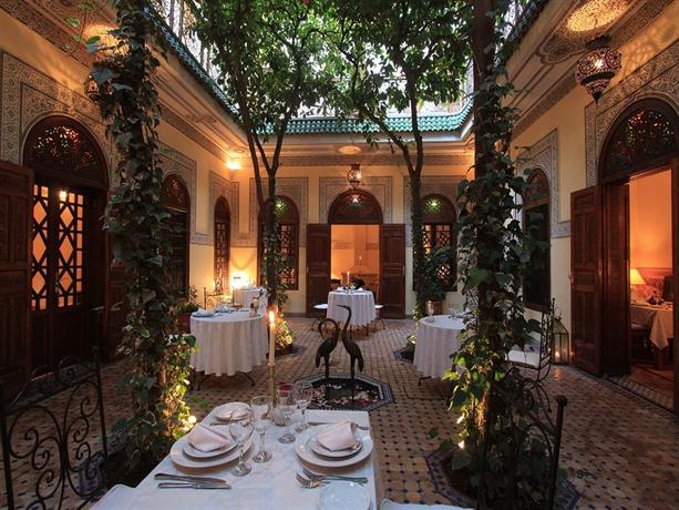 Riad Daria