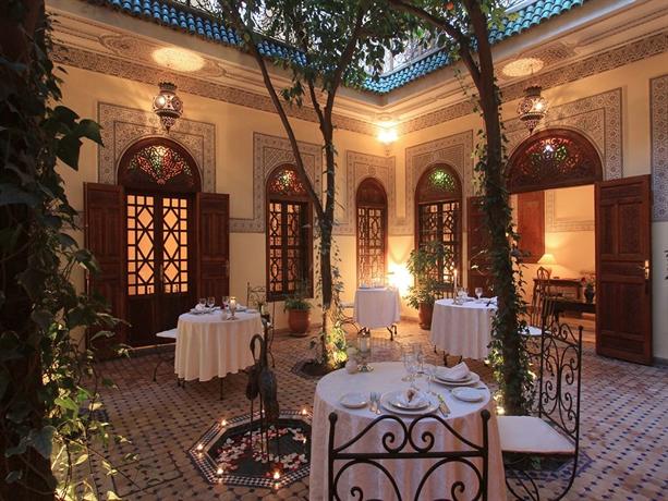 Riad Daria
