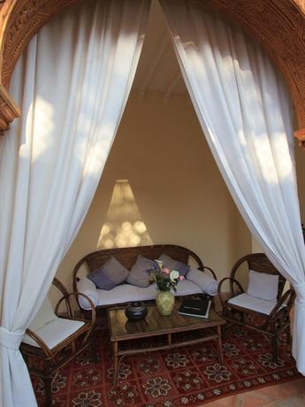 Riad Daria