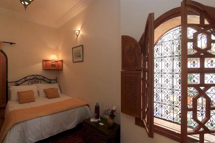 Riad Daria