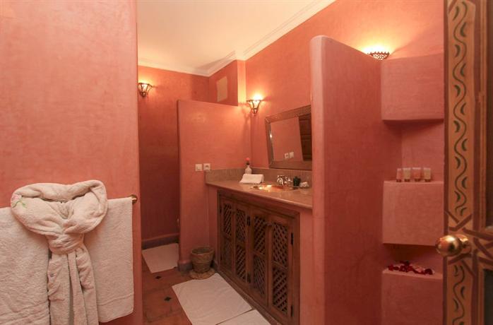 Riad Daria
