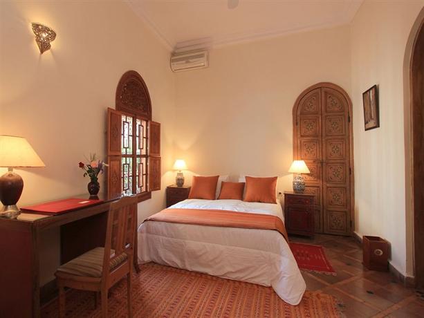Riad Daria