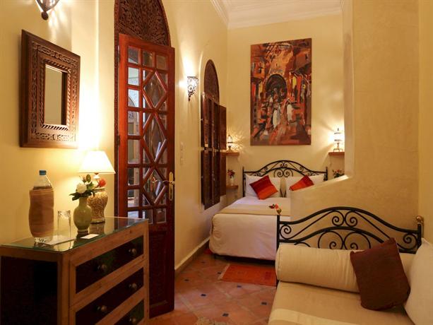 Riad Daria
