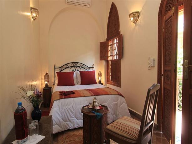 Riad Daria