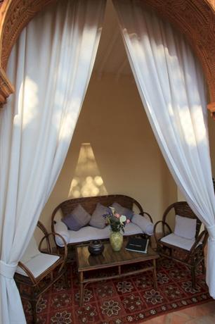 Riad Daria