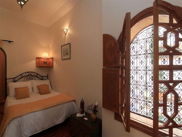 Riad Daria
