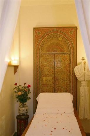 Riad Daria