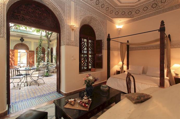 Riad Daria