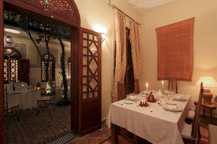 Riad Daria