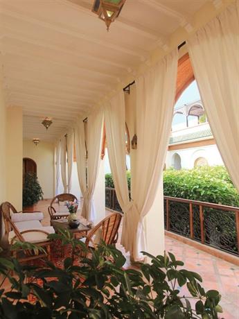 Riad Daria