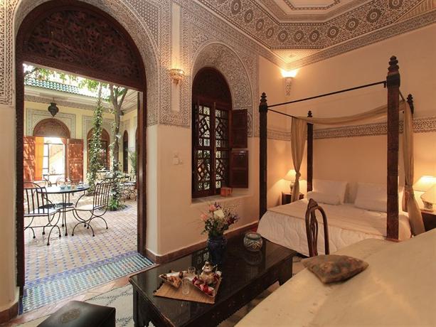 Riad Daria