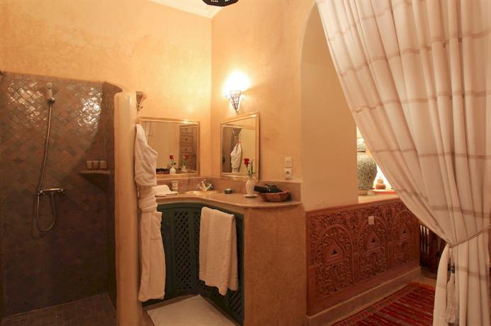 Riad Daria