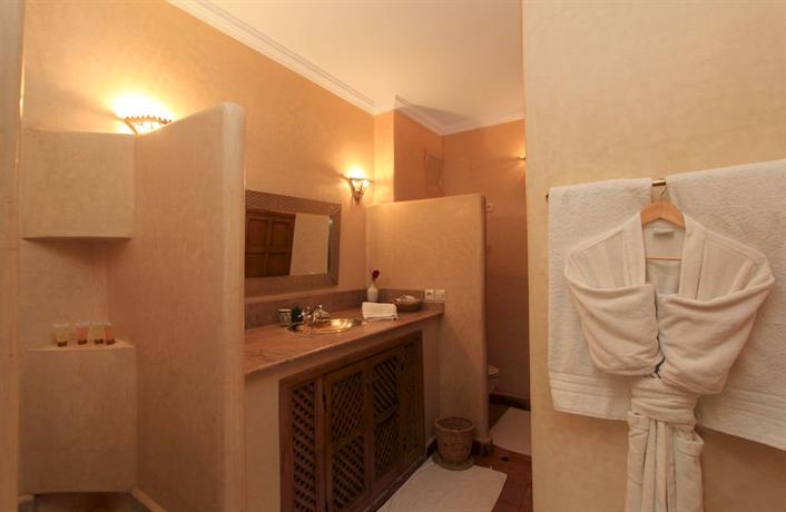 Riad Daria