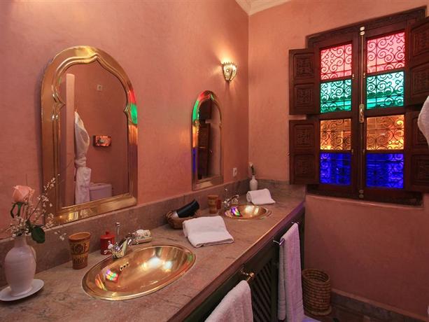 Riad Daria