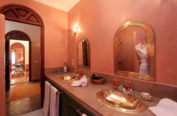 Riad Daria
