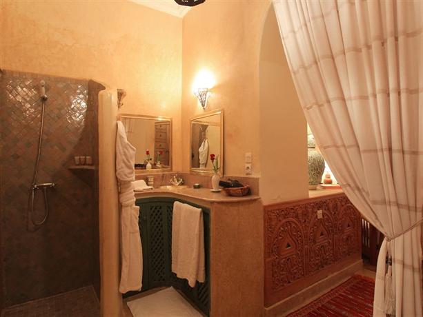 Riad Daria