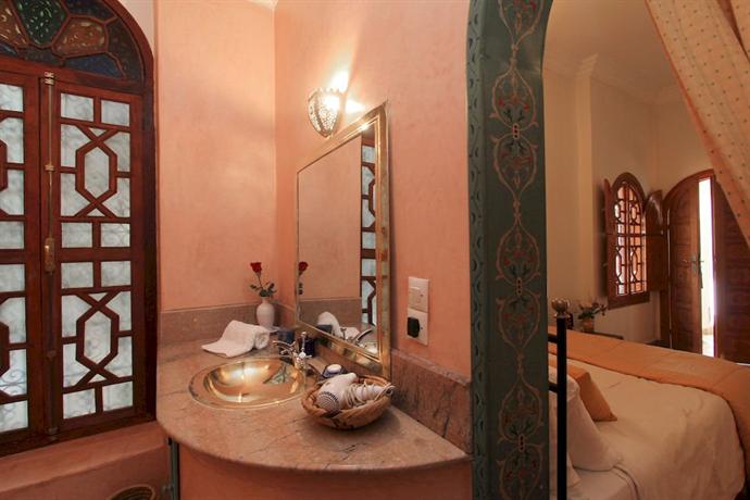 Riad Daria