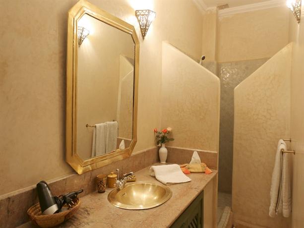 Riad Daria