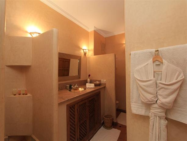Riad Daria