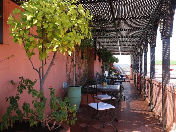 Riad Daria