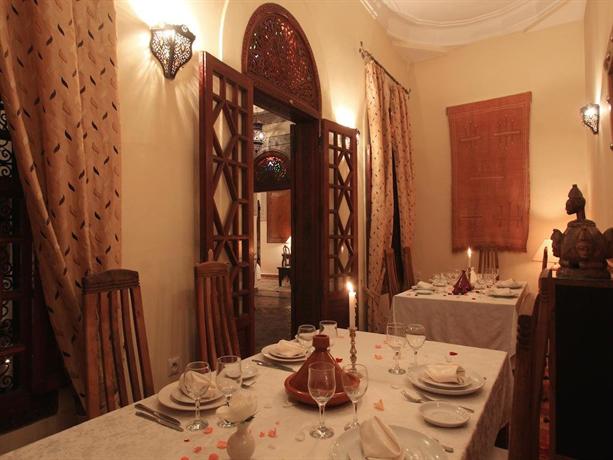 Riad Daria