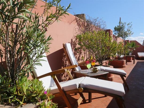 Riad Daria