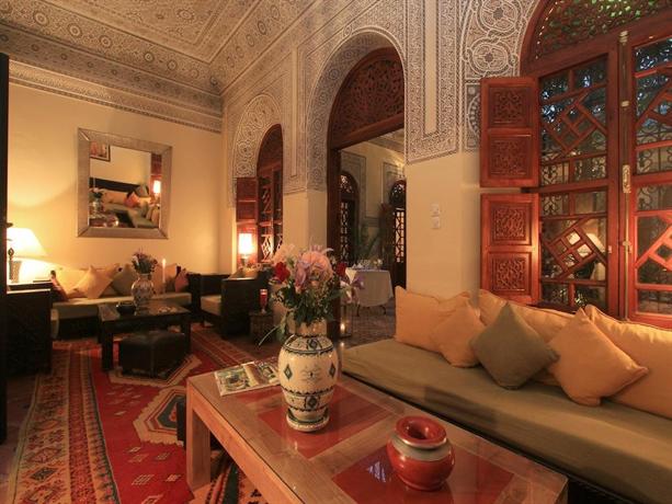Riad Daria