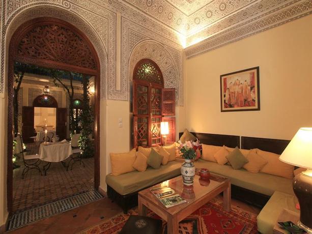 Riad Daria