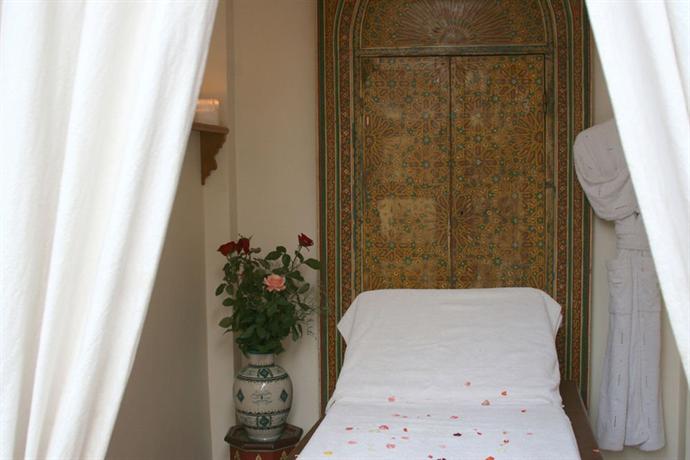 Riad Daria