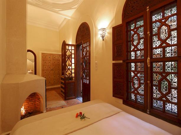 Riad Daria