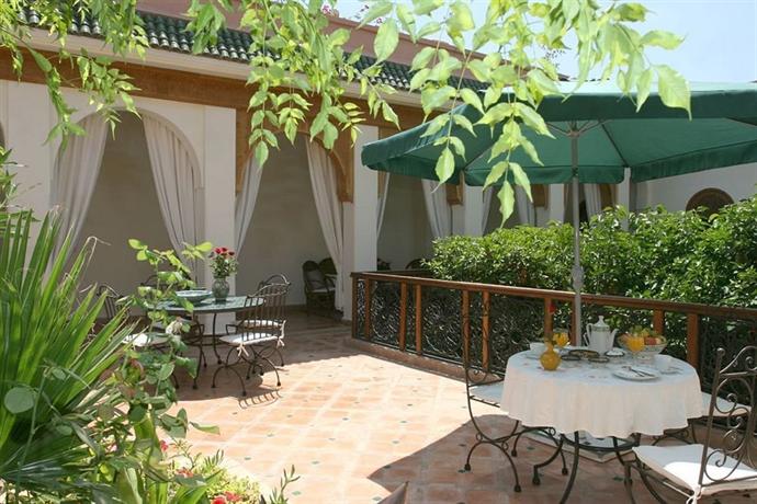 Riad Daria