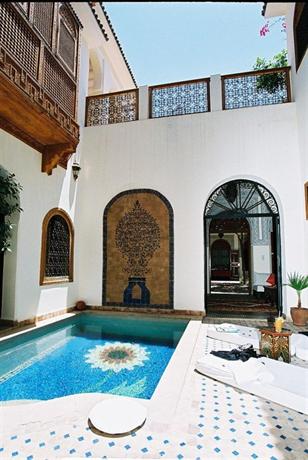 Riad Daria