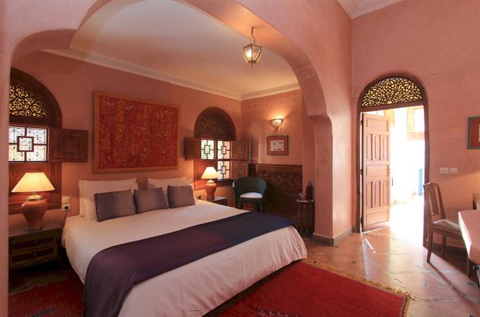 Riad Daria