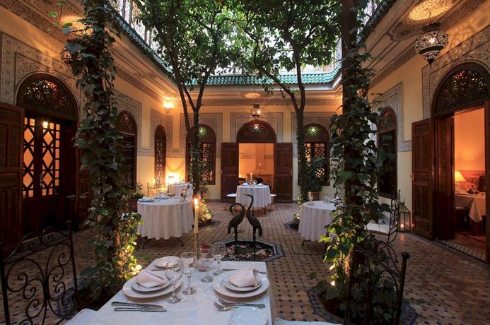 Riad Daria