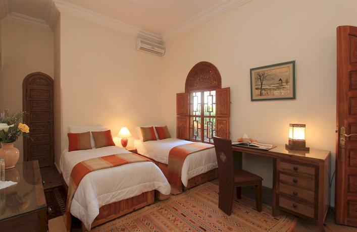 Riad Daria