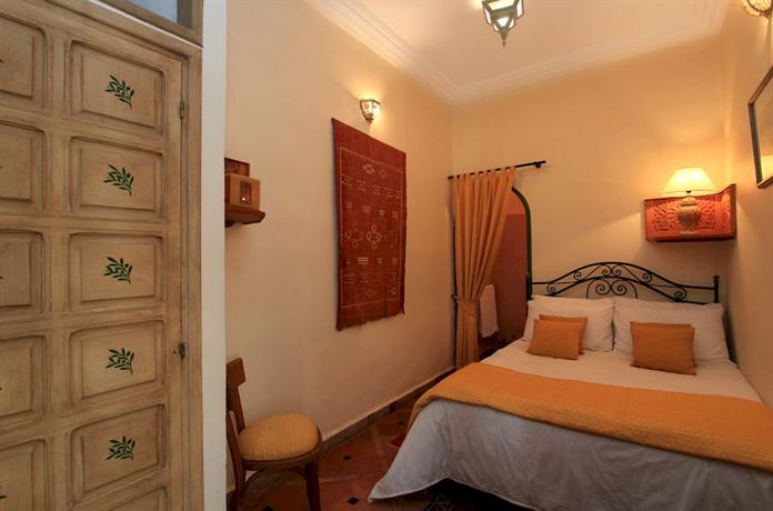Riad Daria