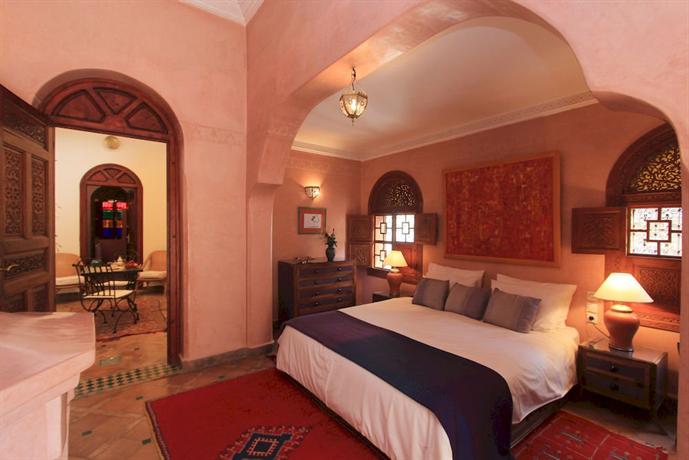Riad Daria