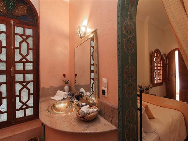 Riad Daria