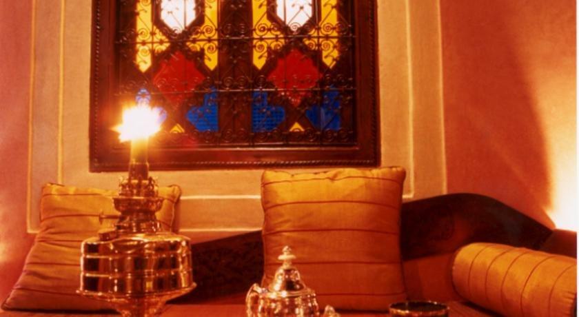 Riad Bahja