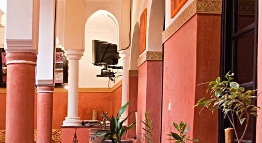 Riad Losra