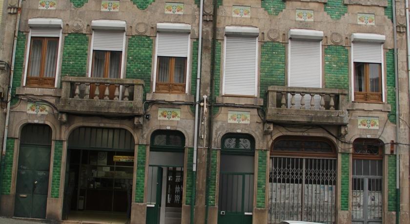 Monte Sinai Guest House