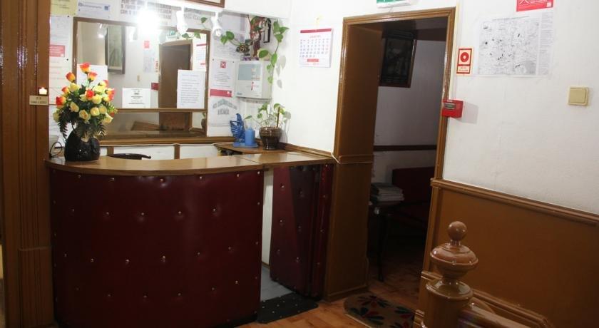 Monte Sinai Guest House