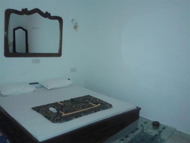 Pearl Resort Pottuvil
