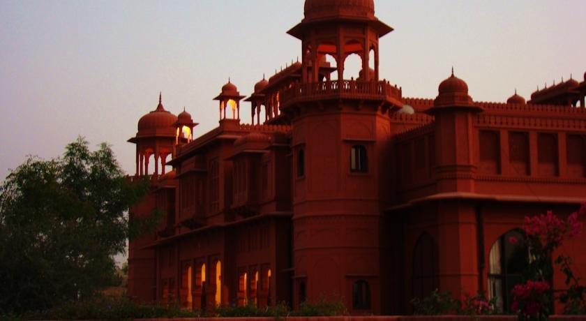Gaj Kesri