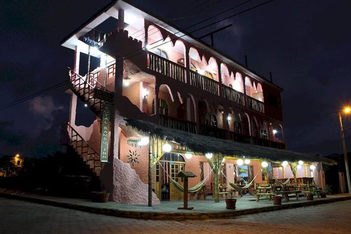 Royal Galapagos Inn