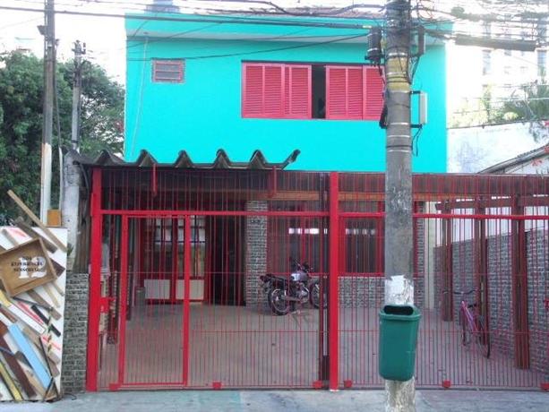 Hotel Pousada Clinicas West