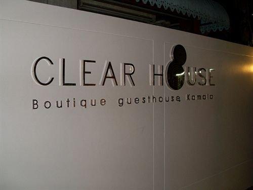 Boutique Guesthouse By Clearhouse