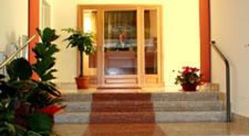 Hotel Morfeo Residence