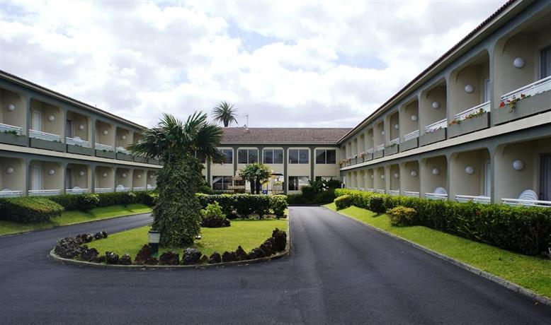 Hotel Canadiano
