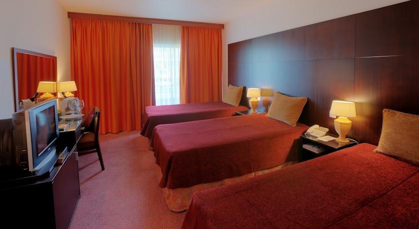 Hotel Canadiano